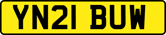 YN21BUW