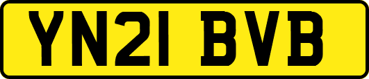 YN21BVB