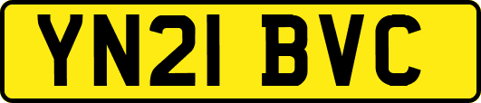 YN21BVC