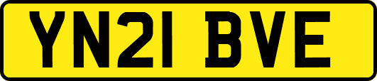 YN21BVE