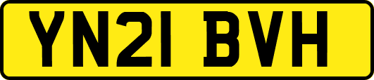 YN21BVH