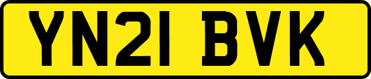 YN21BVK
