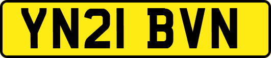 YN21BVN