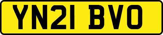 YN21BVO