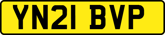 YN21BVP