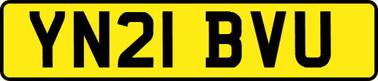 YN21BVU