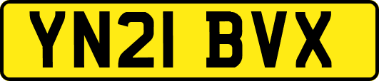 YN21BVX