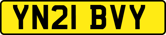 YN21BVY