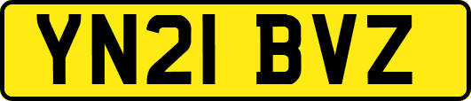 YN21BVZ