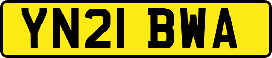 YN21BWA