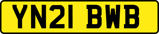 YN21BWB