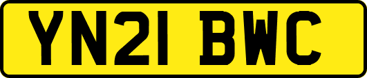 YN21BWC