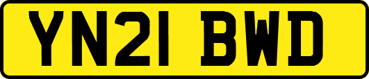 YN21BWD