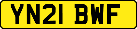 YN21BWF