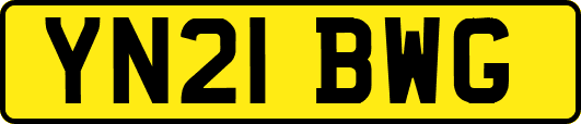 YN21BWG