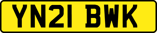 YN21BWK