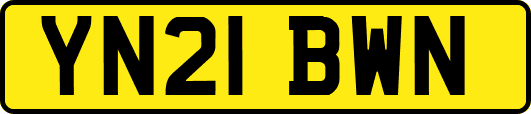 YN21BWN