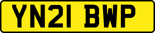 YN21BWP