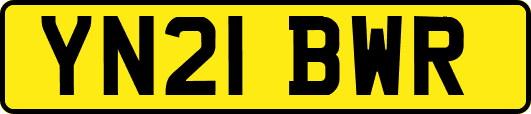 YN21BWR