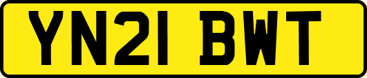 YN21BWT