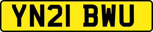 YN21BWU