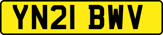 YN21BWV