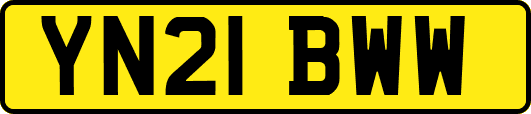 YN21BWW