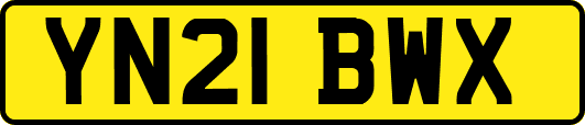 YN21BWX