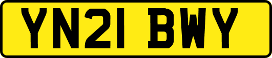 YN21BWY