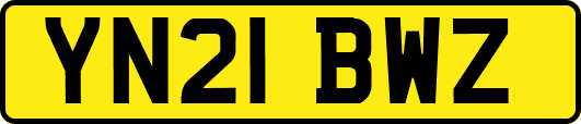 YN21BWZ