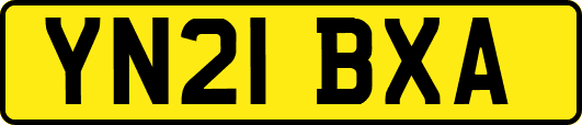 YN21BXA