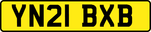 YN21BXB