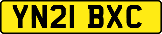 YN21BXC