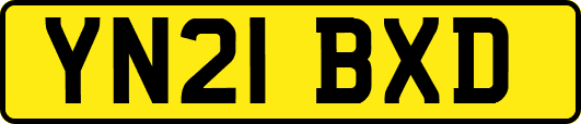 YN21BXD