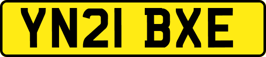 YN21BXE