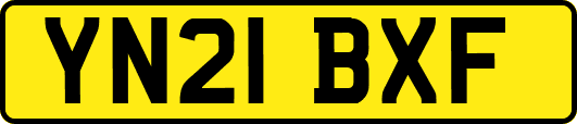 YN21BXF