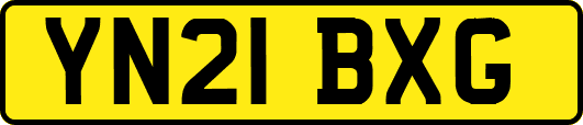 YN21BXG