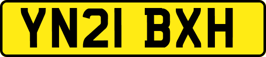 YN21BXH