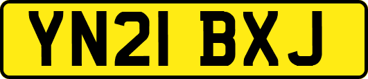 YN21BXJ