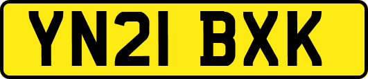 YN21BXK