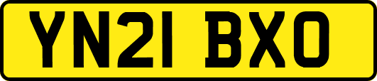 YN21BXO
