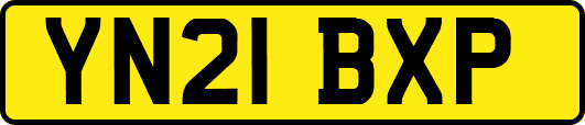 YN21BXP