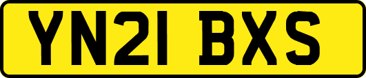 YN21BXS
