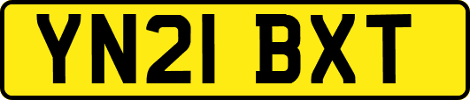 YN21BXT