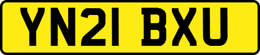 YN21BXU