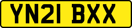 YN21BXX