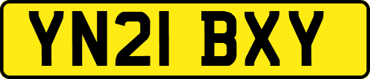 YN21BXY