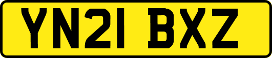 YN21BXZ