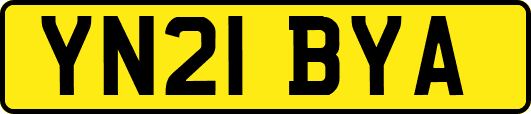 YN21BYA