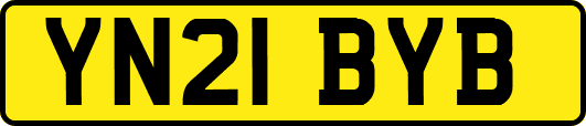 YN21BYB